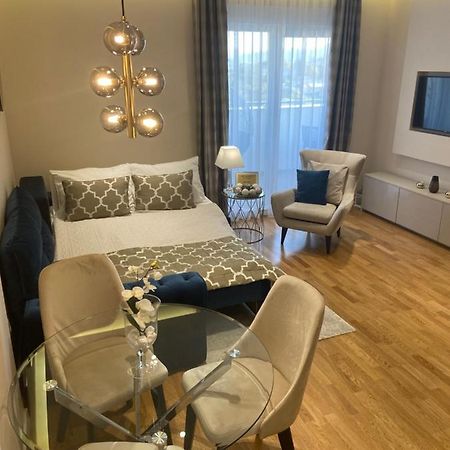 Tiffany Lux Apartment Trebin Dış mekan fotoğraf