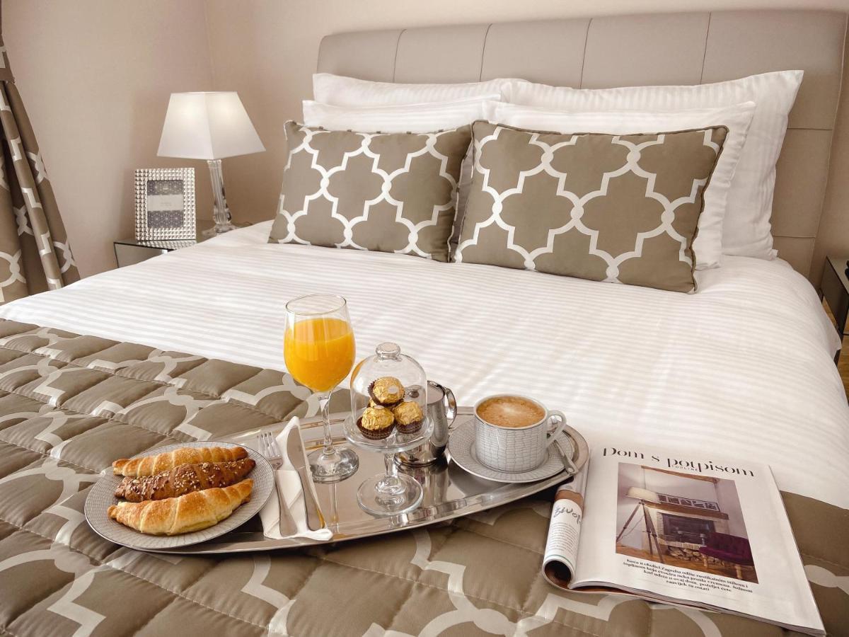Tiffany Lux Apartment Trebin Dış mekan fotoğraf
