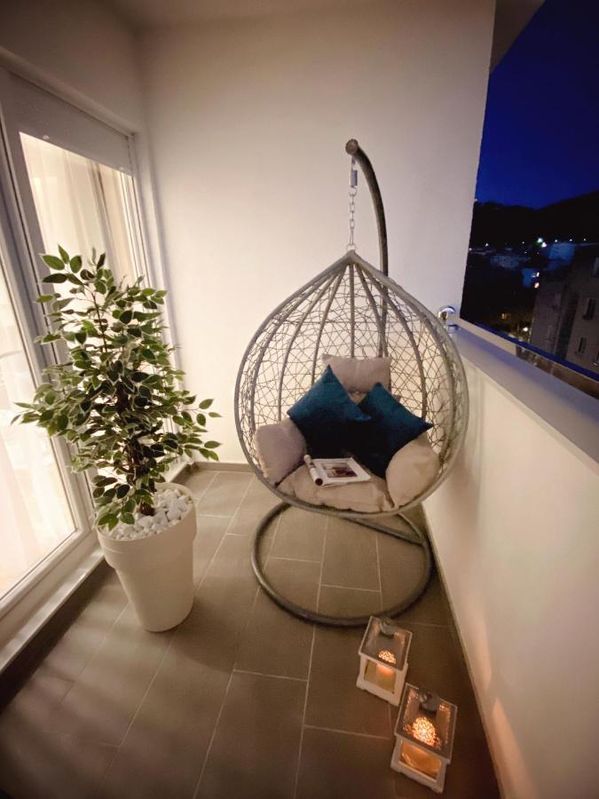 Tiffany Lux Apartment Trebin Dış mekan fotoğraf