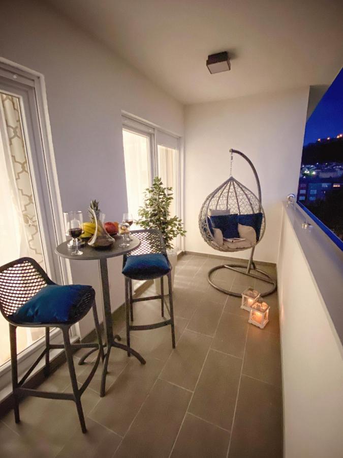 Tiffany Lux Apartment Trebin Dış mekan fotoğraf