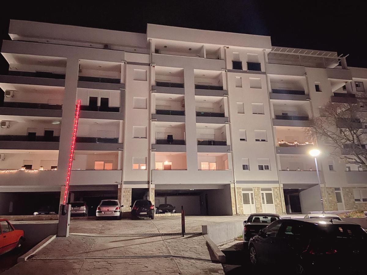 Tiffany Lux Apartment Trebin Dış mekan fotoğraf