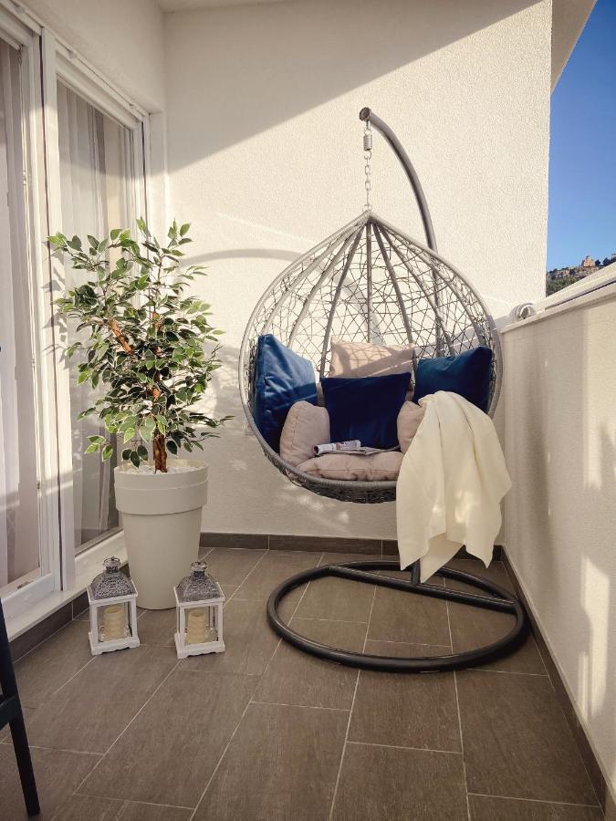 Tiffany Lux Apartment Trebin Dış mekan fotoğraf