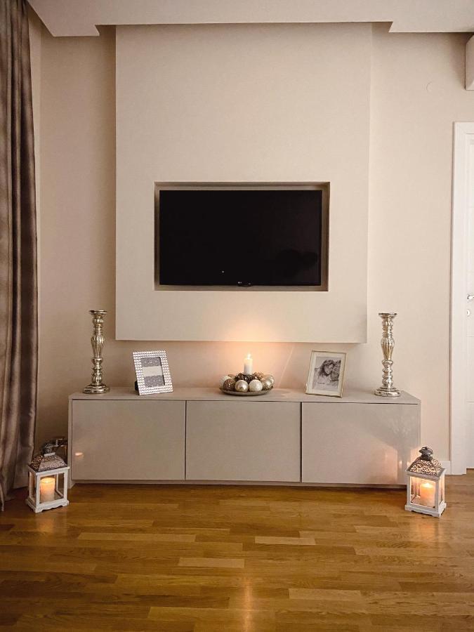 Tiffany Lux Apartment Trebin Dış mekan fotoğraf